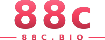88c logo